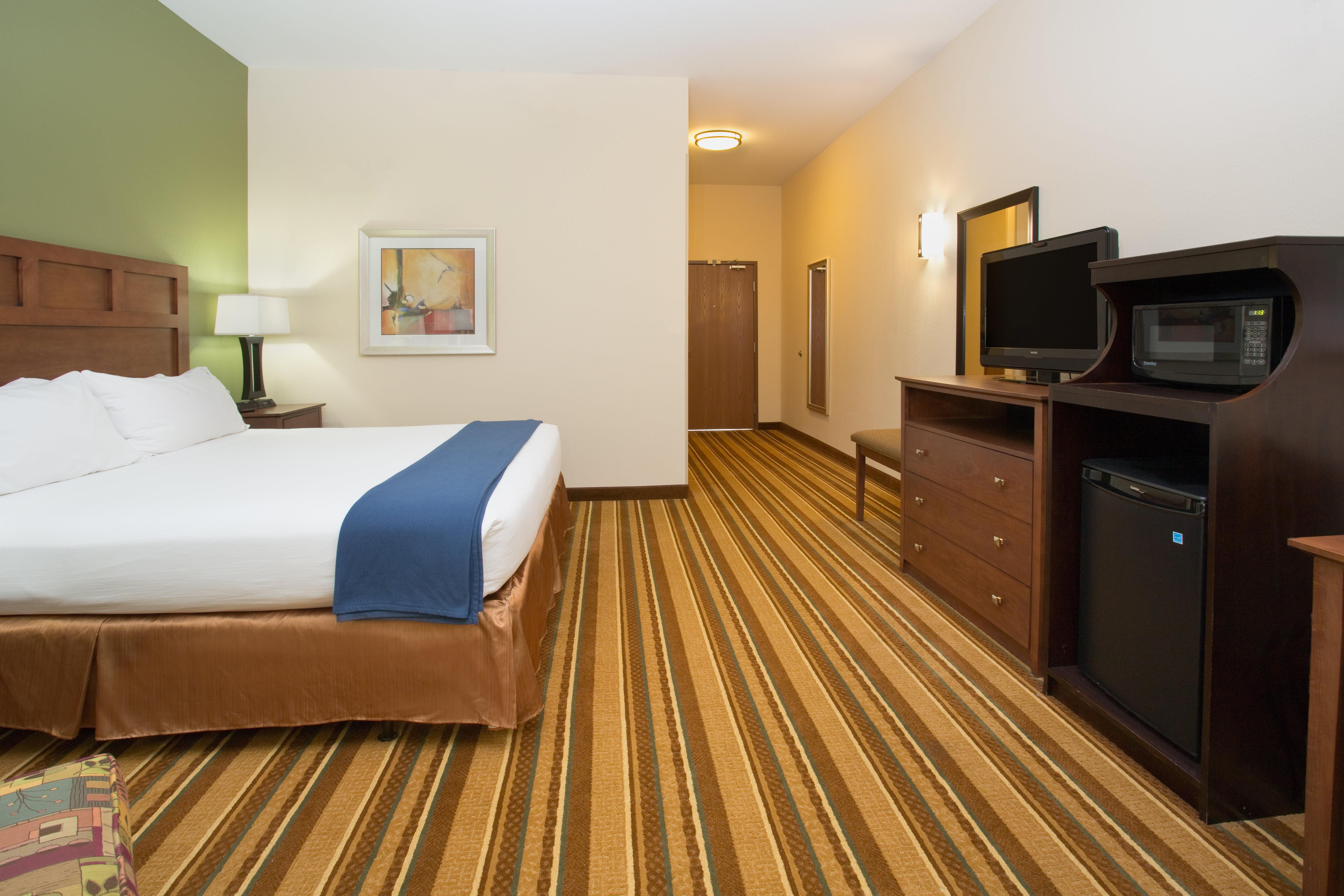 Holiday Inn Express&Suites Los Alamos Entrada Park, an IHG Hotel Exterior foto