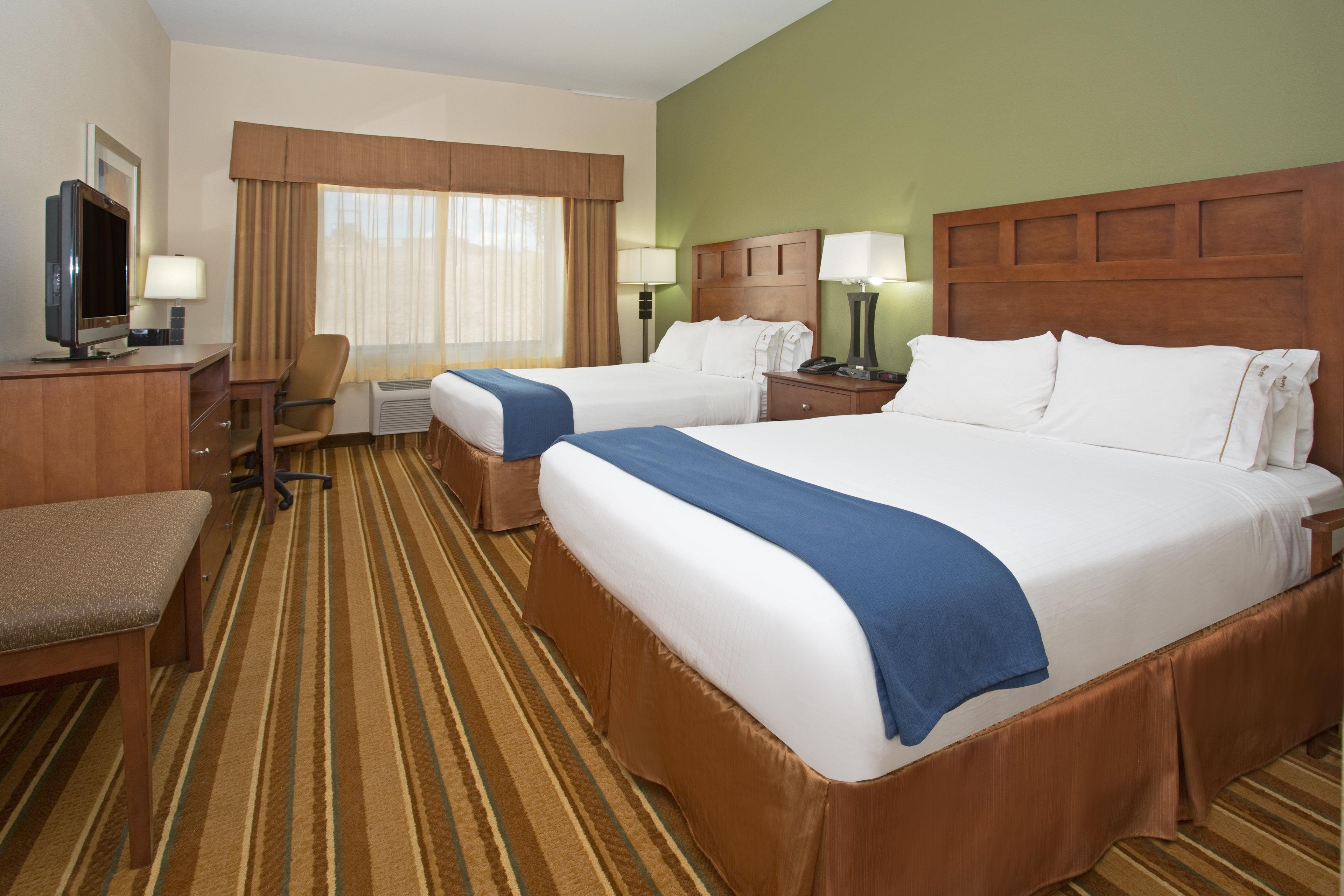 Holiday Inn Express&Suites Los Alamos Entrada Park, an IHG Hotel Exterior foto