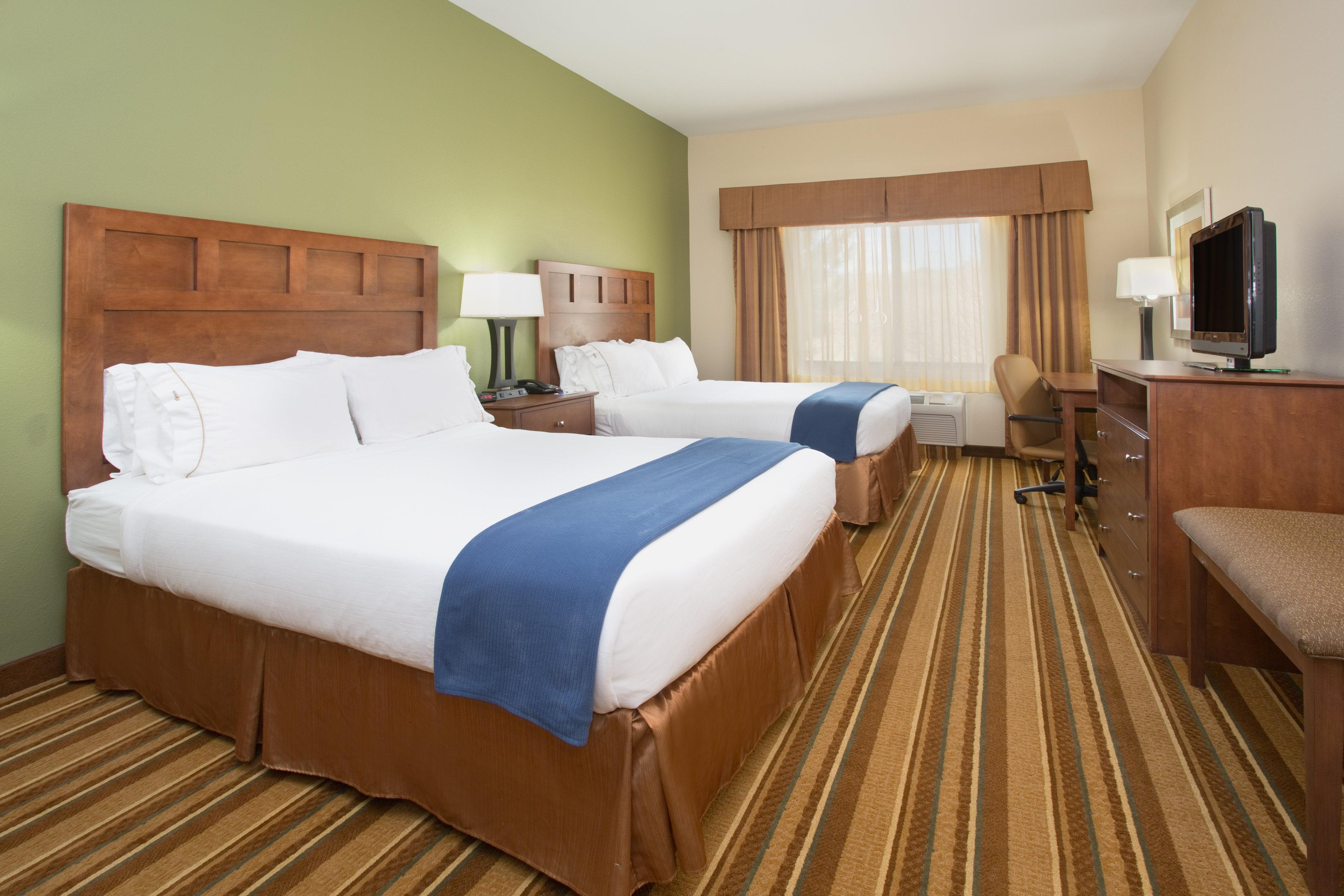 Holiday Inn Express&Suites Los Alamos Entrada Park, an IHG Hotel Exterior foto