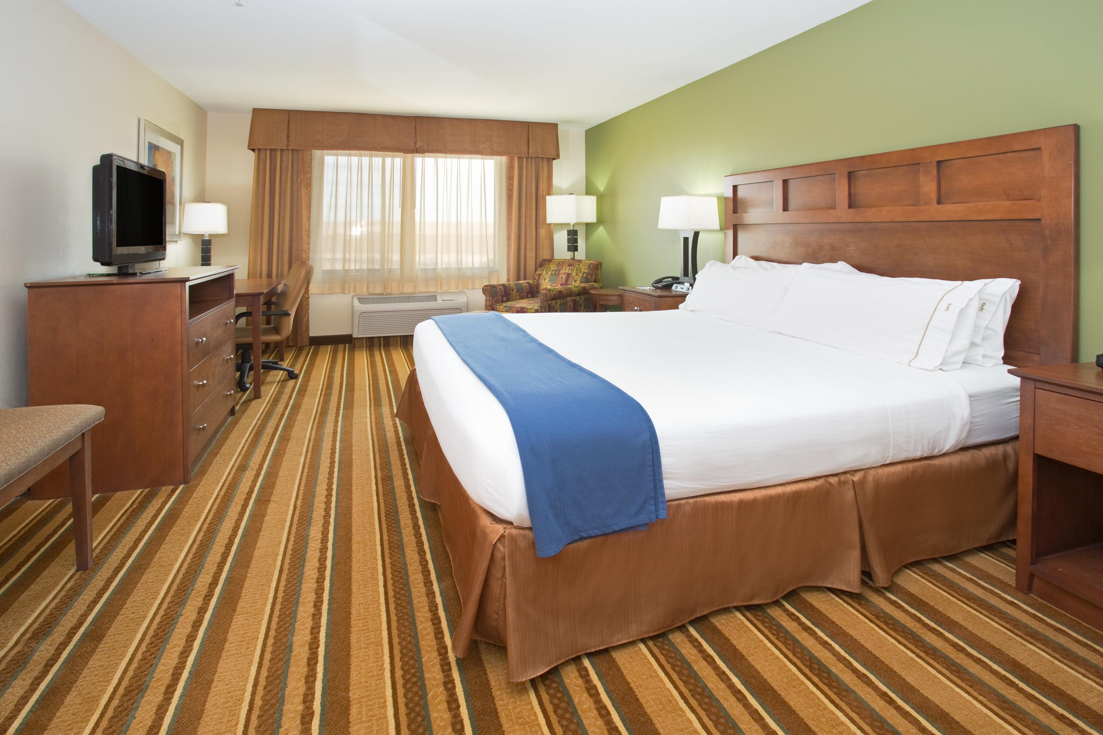 Holiday Inn Express&Suites Los Alamos Entrada Park, an IHG Hotel Exterior foto
