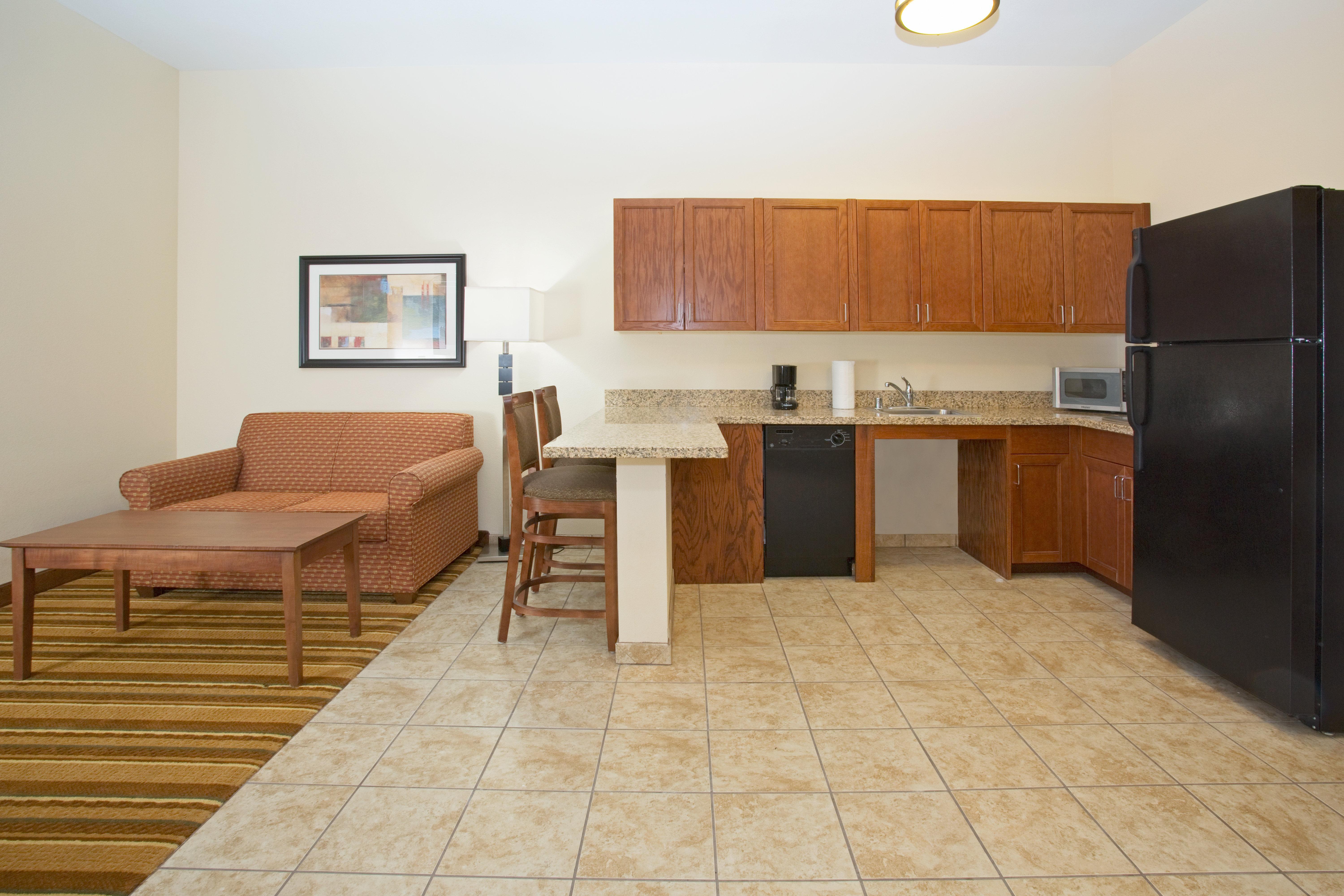 Holiday Inn Express&Suites Los Alamos Entrada Park, an IHG Hotel Exterior foto